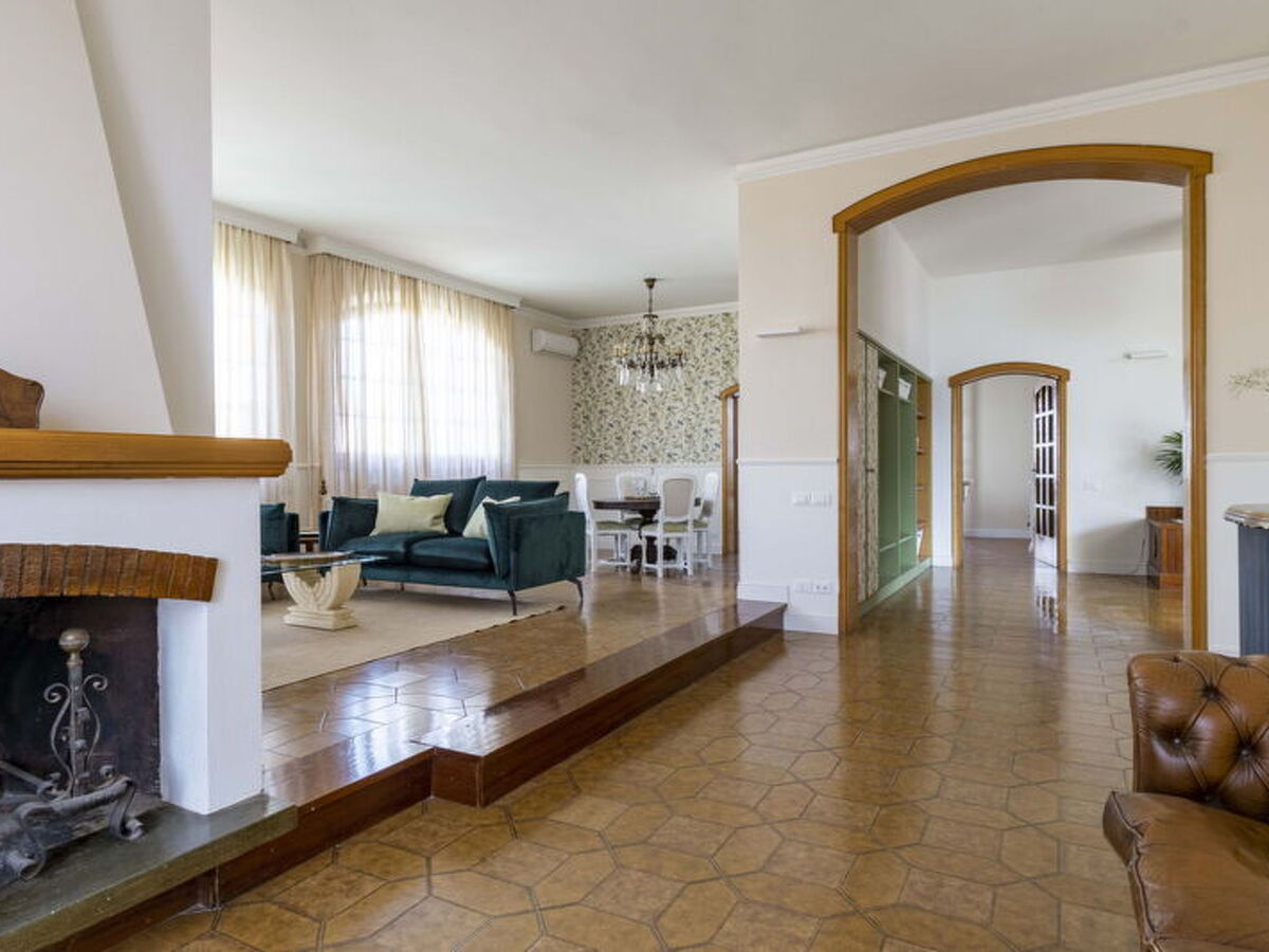 Villa i Portici - Maison 6 chambres piscine San Miniato - Photo 97