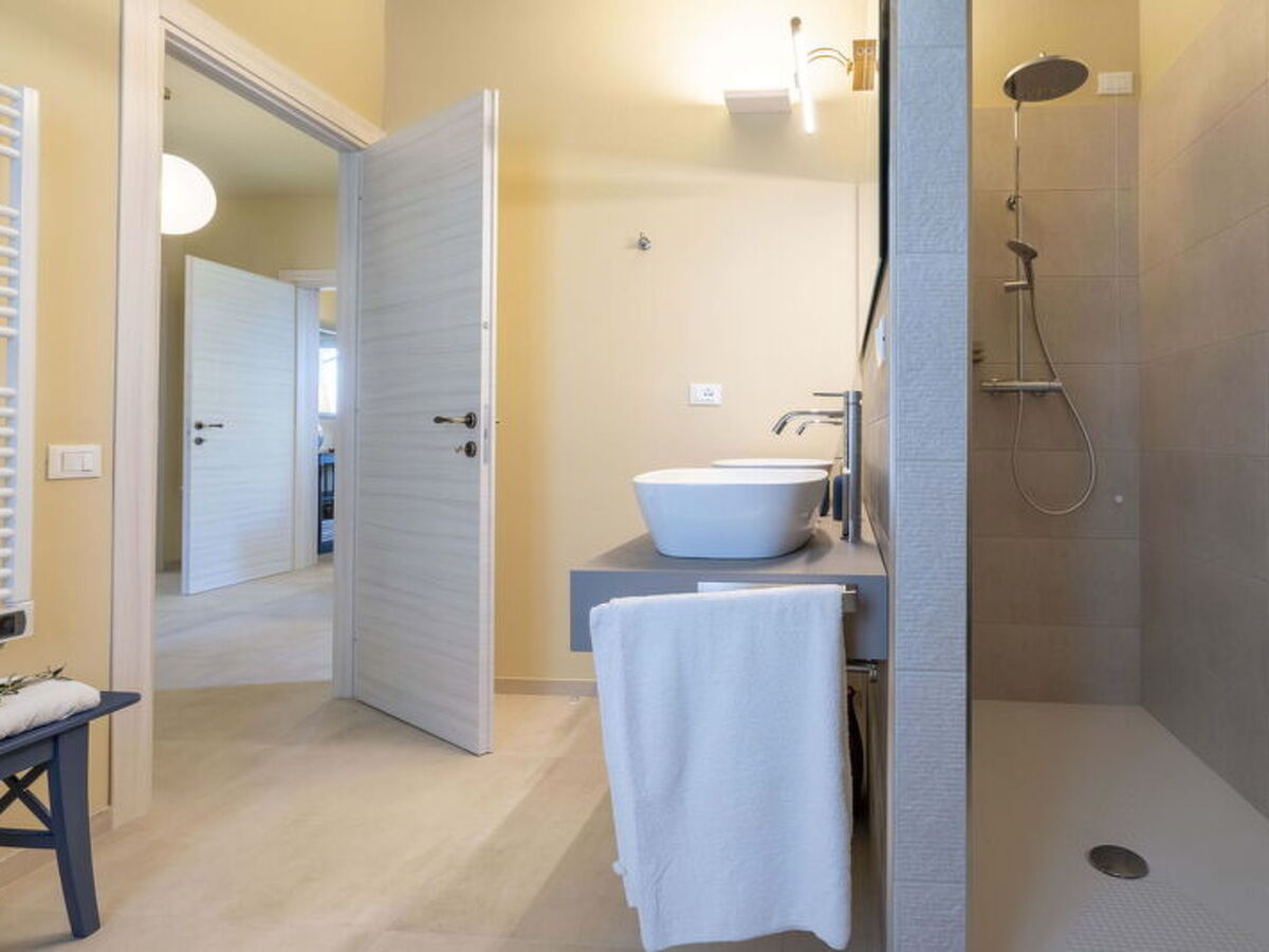 Villa Zara – Maison 12 pers., piscine privée, San Miniato - Photo 2