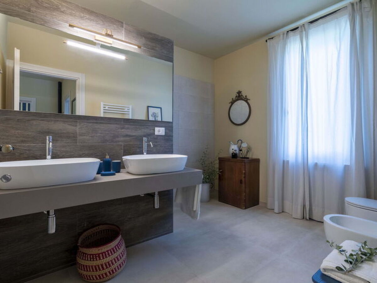 Villa Zara – Maison 12 pers., piscine privée, San Miniato - Photo 3