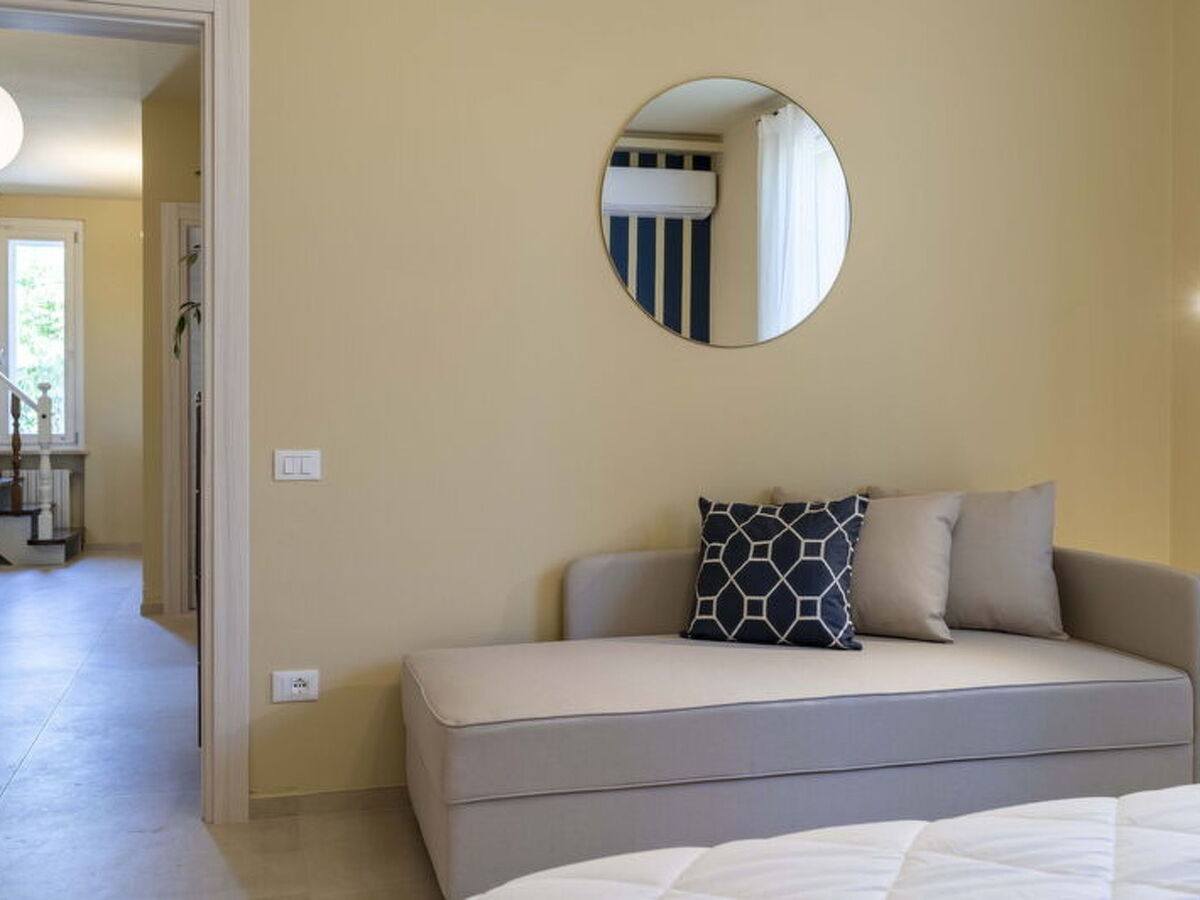 Villa Zara – Maison 12 pers., piscine privée, San Miniato - Photo 5