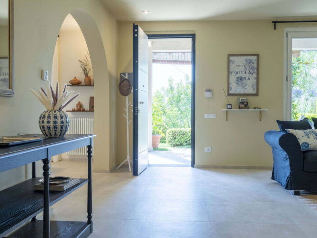 Villa Zara – Maison 12 pers., piscine privée, San Miniato - Photo 9