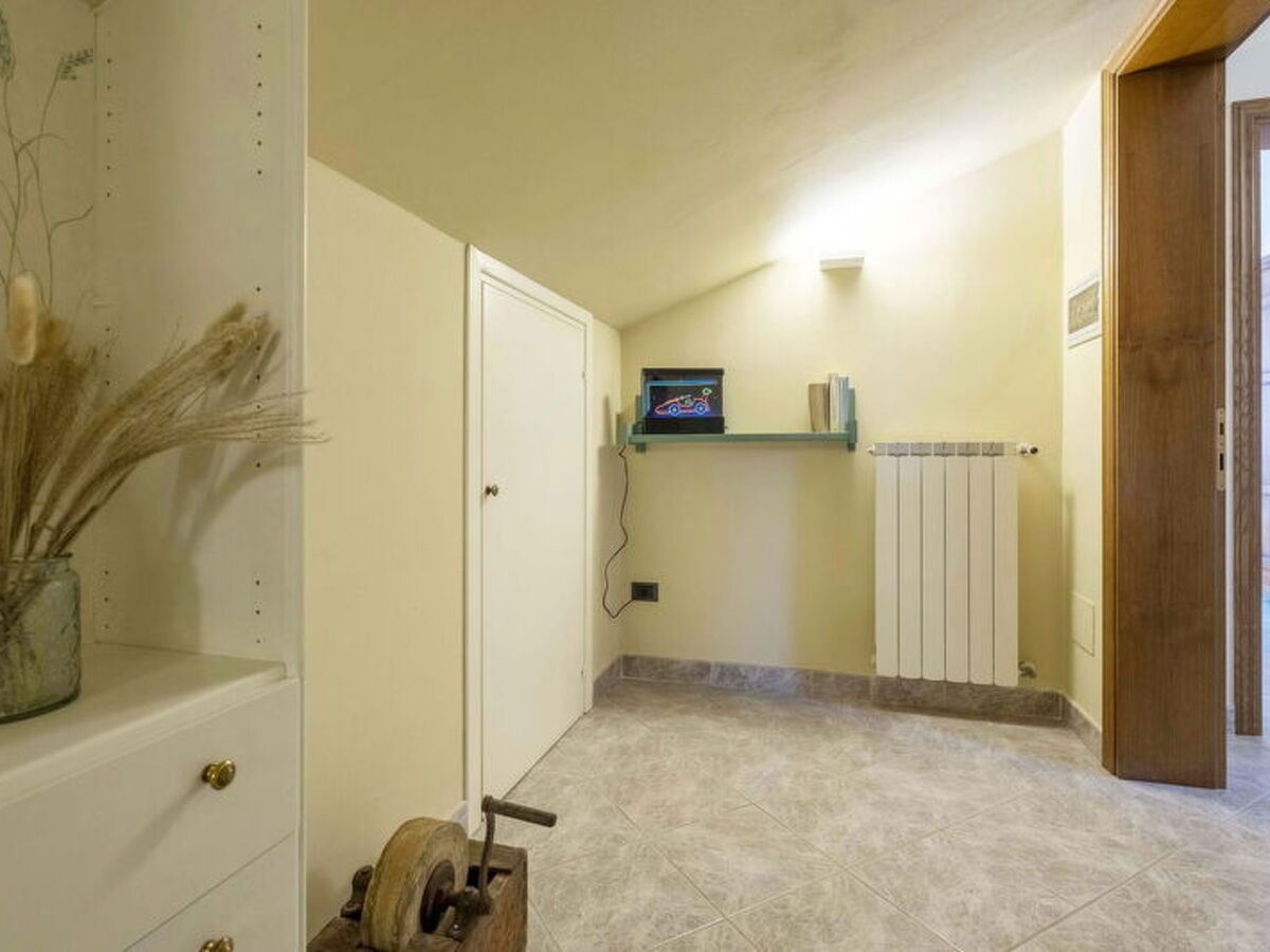 Villa Zara – Maison 12 pers., piscine privée, San Miniato - Photo 13