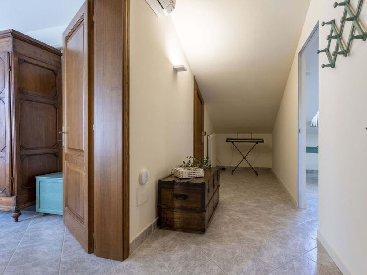 Villa Zara – Maison 12 pers., piscine privée, San Miniato - Photo 14