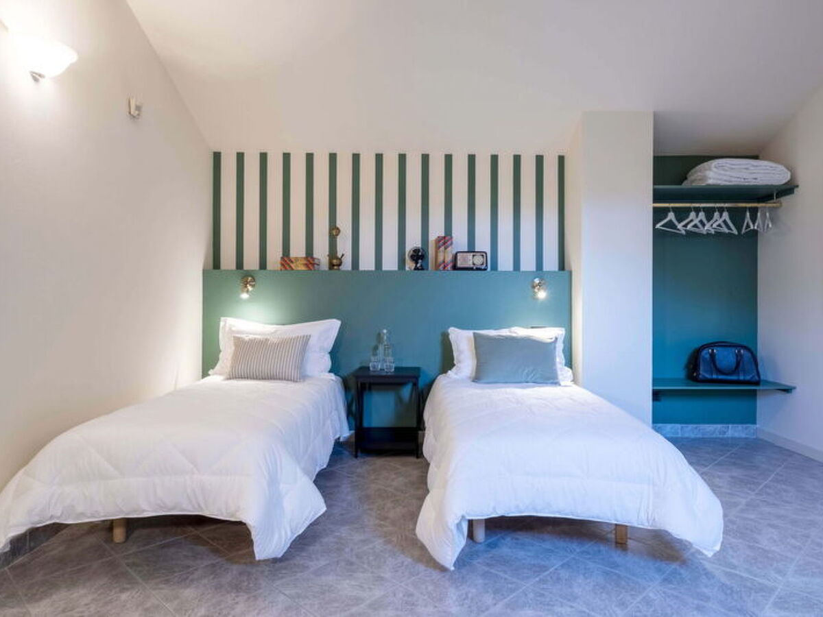 Villa Zara – Maison 12 pers., piscine privée, San Miniato - Photo 18