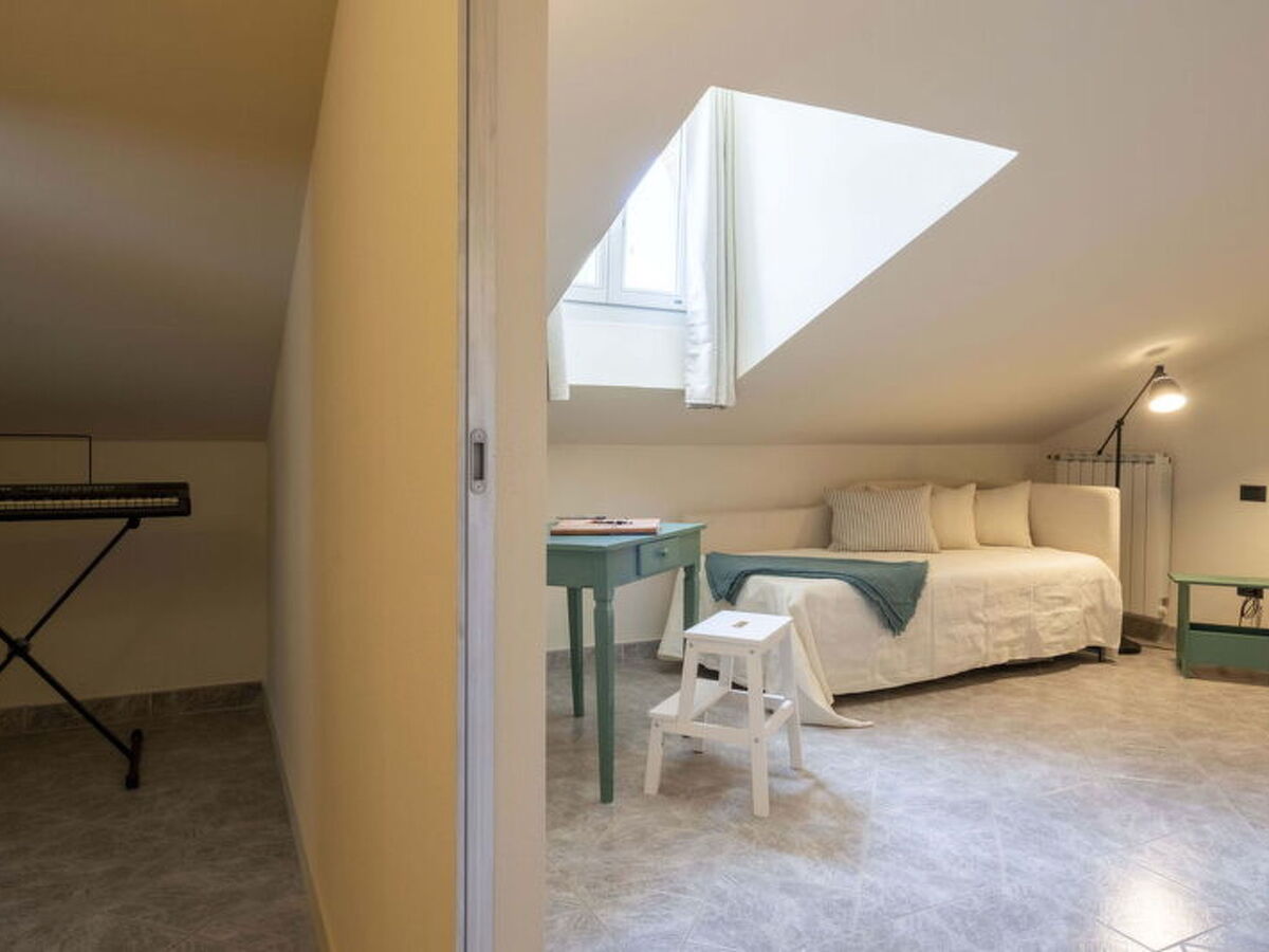 Villa Zara – Maison 12 pers., piscine privée, San Miniato - Photo 19