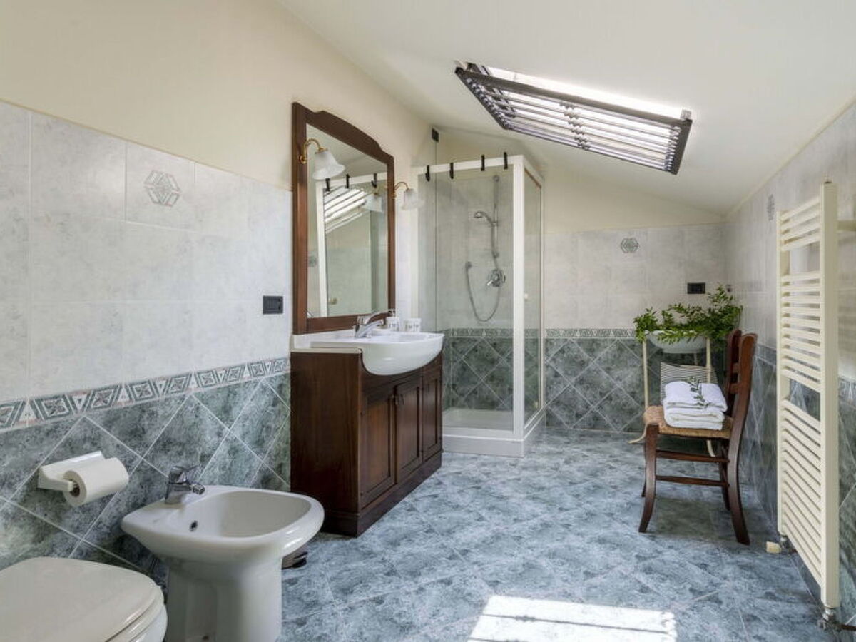 Villa Zara – Maison 12 pers., piscine privée, San Miniato - Photo 20