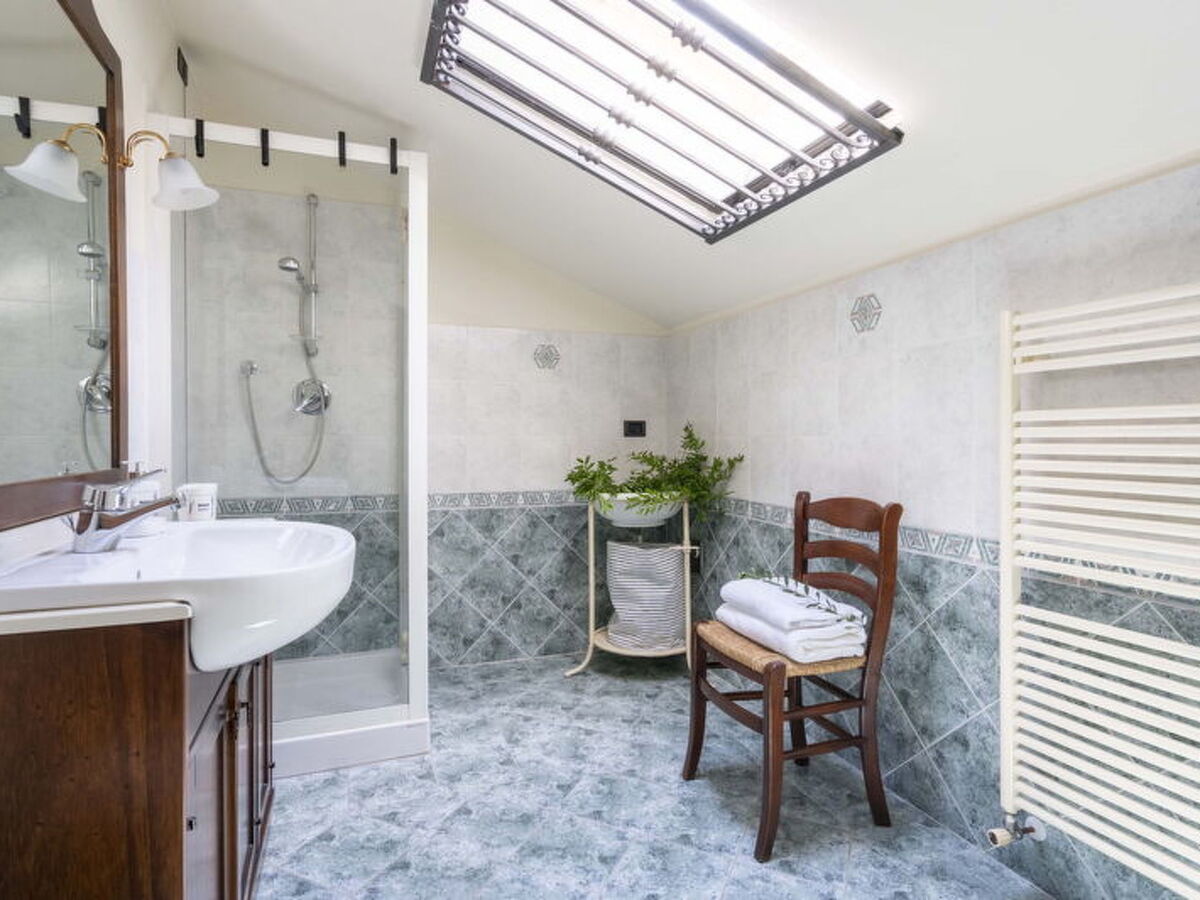 Villa Zara – Maison 12 pers., piscine privée, San Miniato - Photo 21