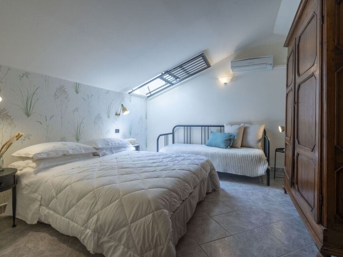 Villa Zara – Maison 12 pers., piscine privée, San Miniato - Photo 26