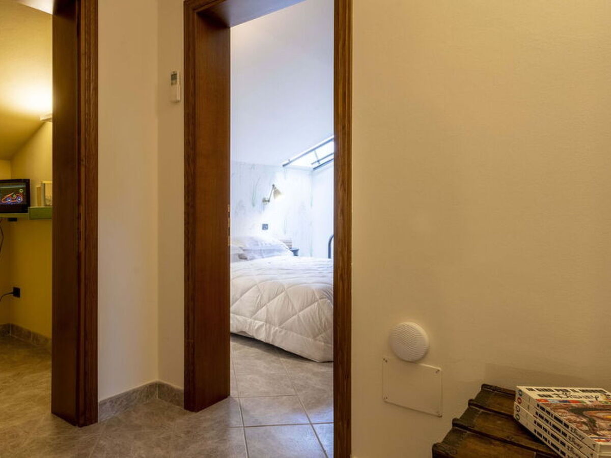 Villa Zara – Maison 12 pers., piscine privée, San Miniato - Photo 27