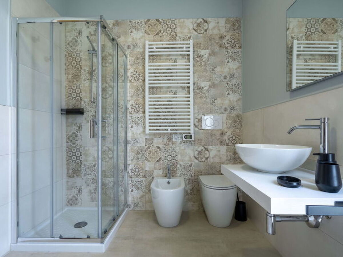Villa Zara – Maison 12 pers., piscine privée, San Miniato - Photo 33