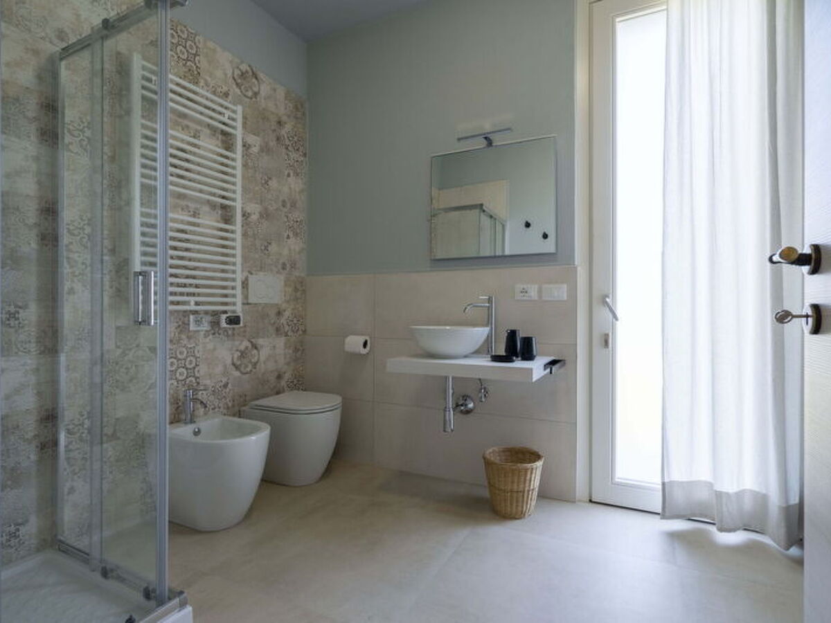 Villa Zara – Maison 12 pers., piscine privée, San Miniato - Photo 34
