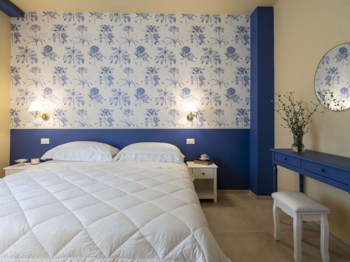 Villa Zara – Maison 12 pers., piscine privée, San Miniato - Photo 39