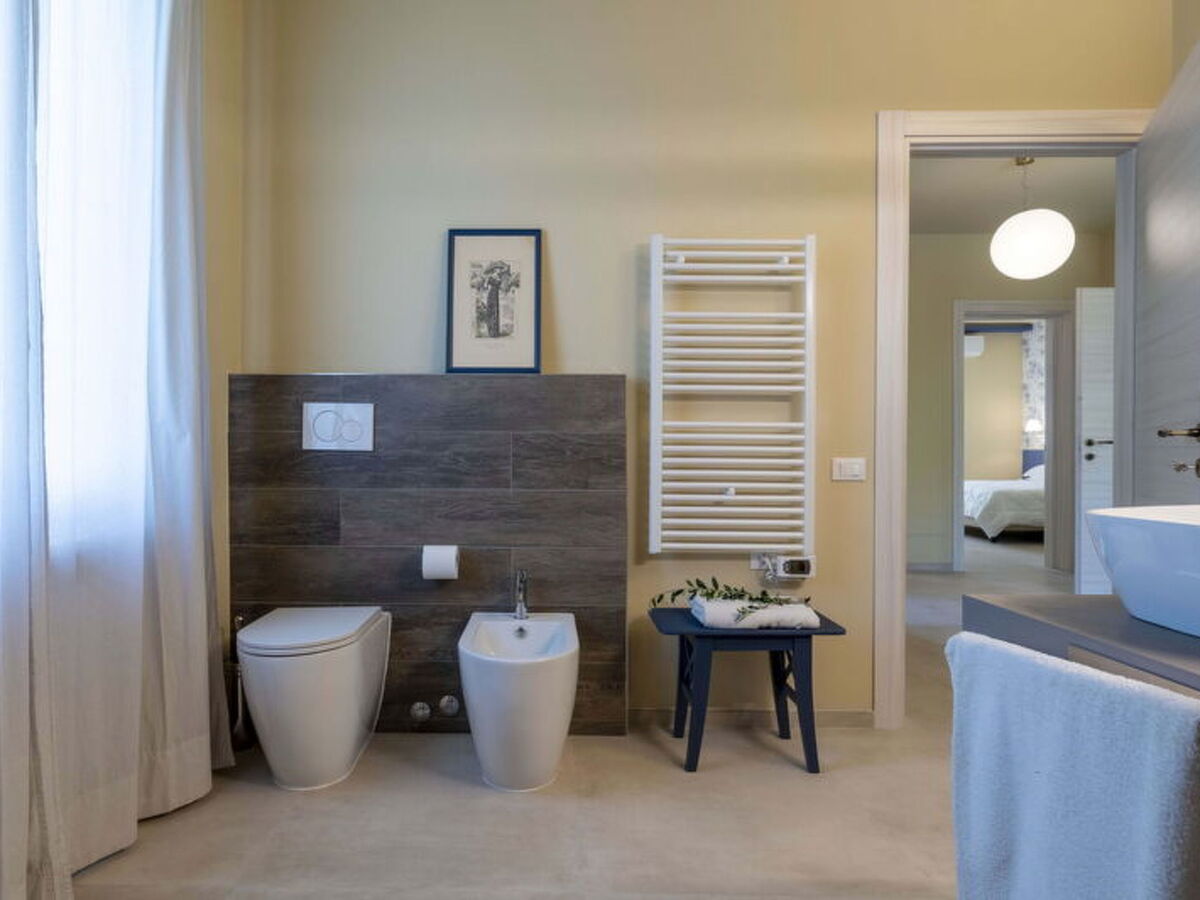 Villa Zara – Maison 12 pers., piscine privée, San Miniato - Photo 41