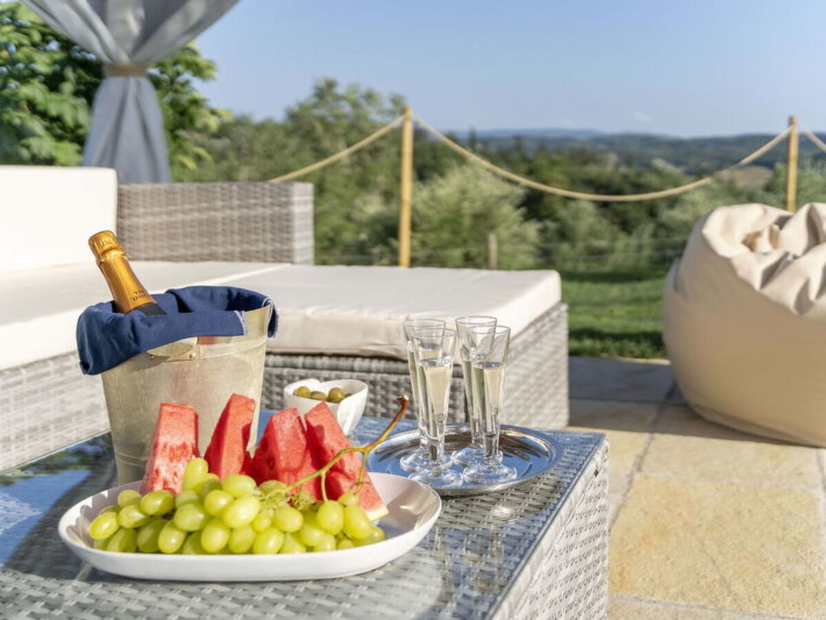 Villa Zara – Maison 12 pers., piscine privée, San Miniato - Photo 50