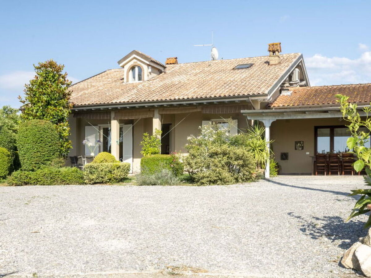 Villa Zara – Maison 12 pers., piscine privée, San Miniato - Photo 60