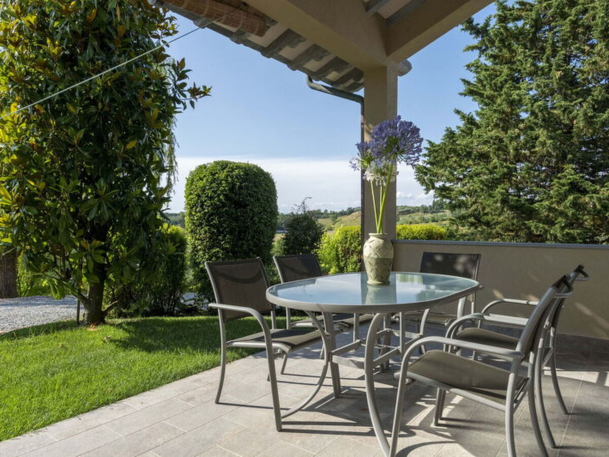 Villa Zara – Maison 12 pers., piscine privée, San Miniato - Photo 61
