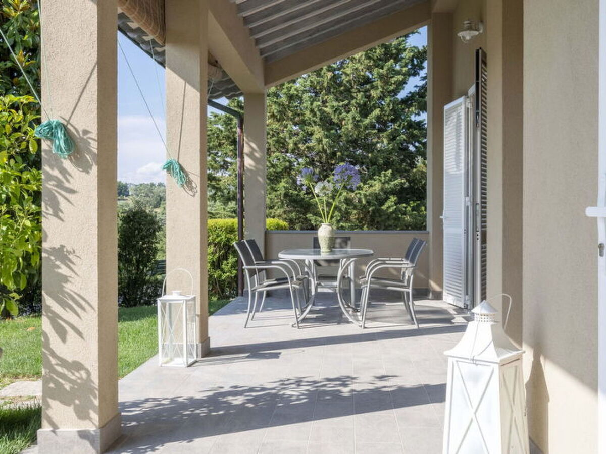 Villa Zara – Maison 12 pers., piscine privée, San Miniato - Photo 63
