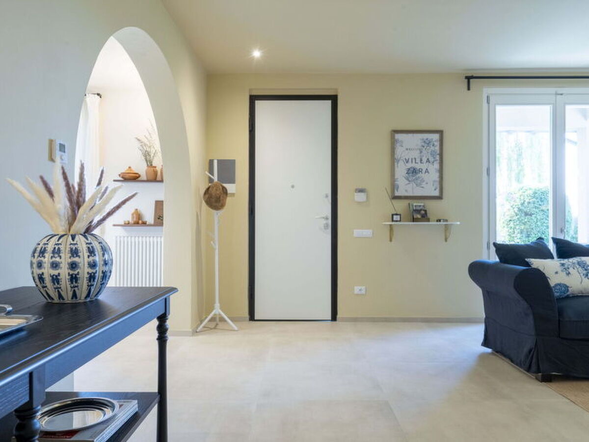 Villa Zara – Maison 12 pers., piscine privée, San Miniato - Photo 67