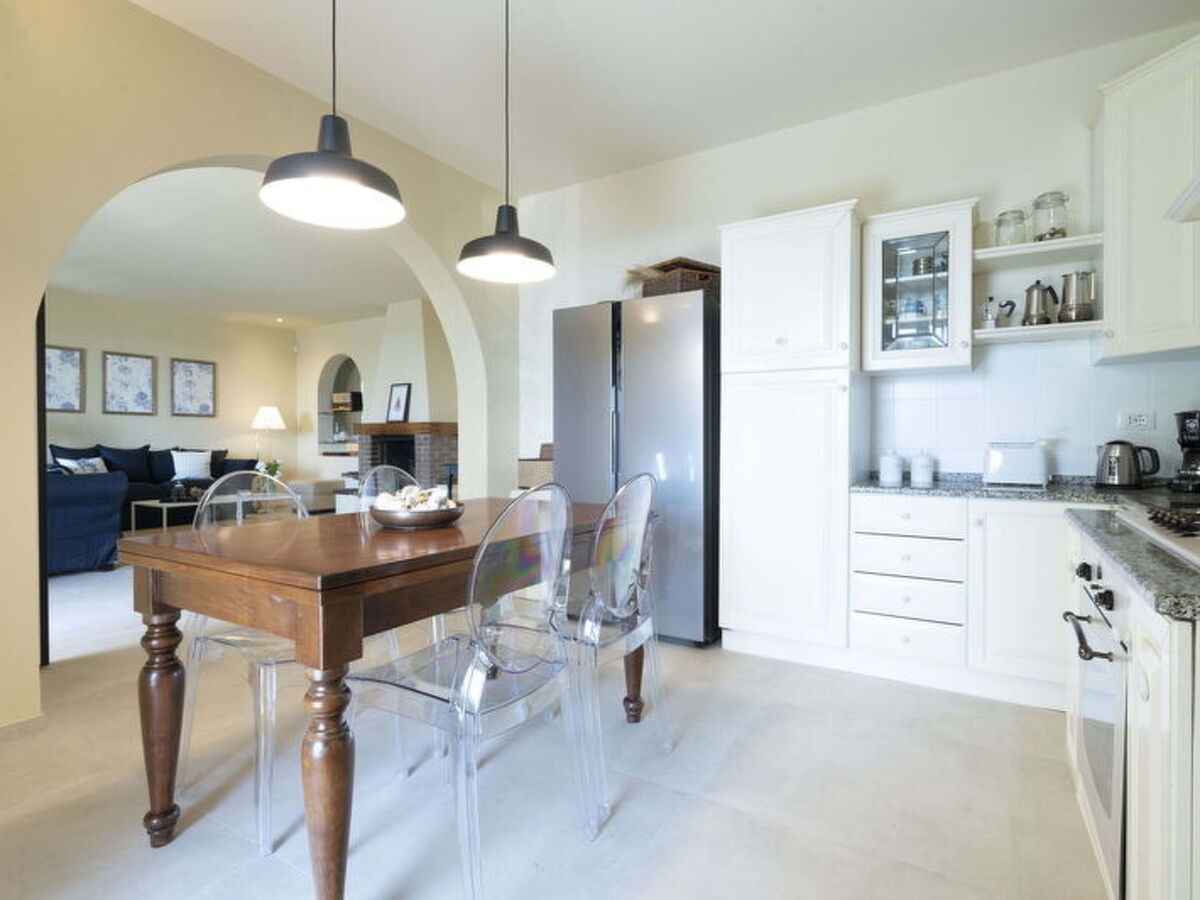 Villa Zara – Maison 12 pers., piscine privée, San Miniato - Photo 81