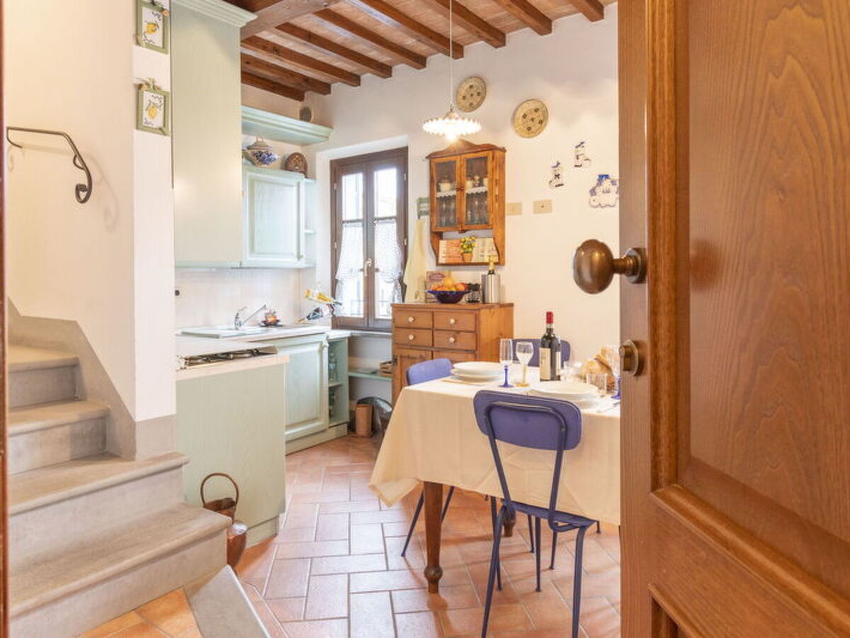 Il Borgo Apartment – 4 pers. au cœur de Bientina - Photo 1