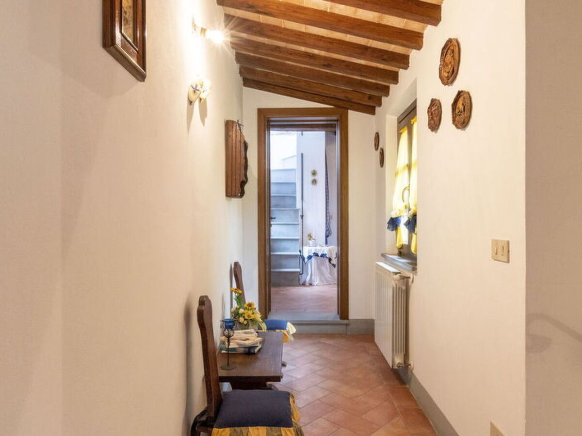 Il Borgo Apartment – 4 pers. au cœur de Bientina - Photo 2