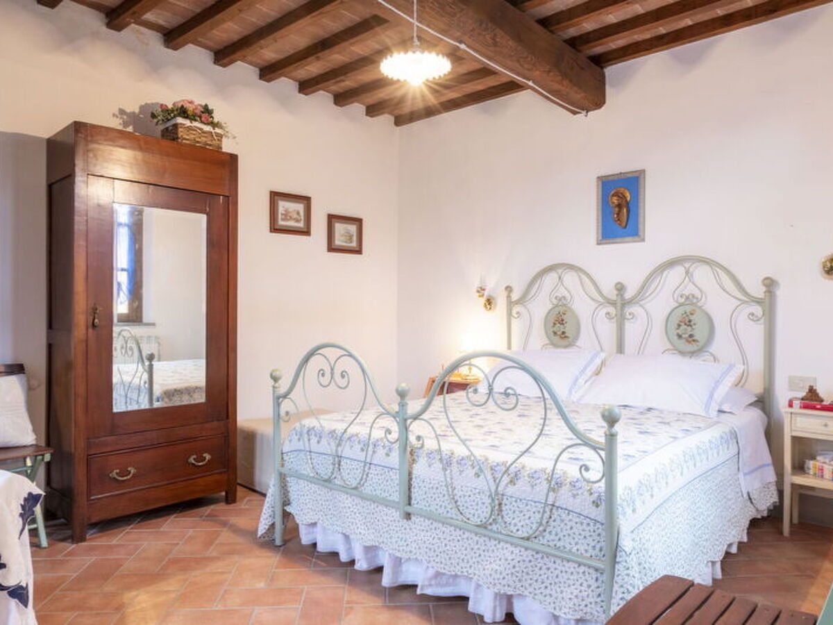 Il Borgo Apartment – 4 pers. au cœur de Bientina - Photo 3