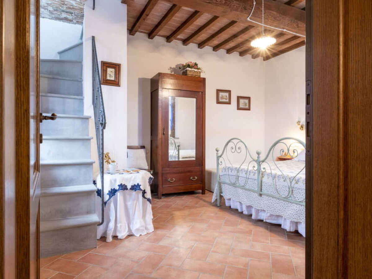 Il Borgo Apartment – 4 pers. au cœur de Bientina - Photo 4