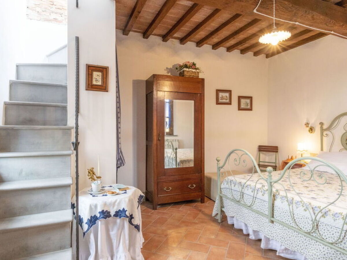 Il Borgo Apartment – 4 pers. au cœur de Bientina - Photo 5