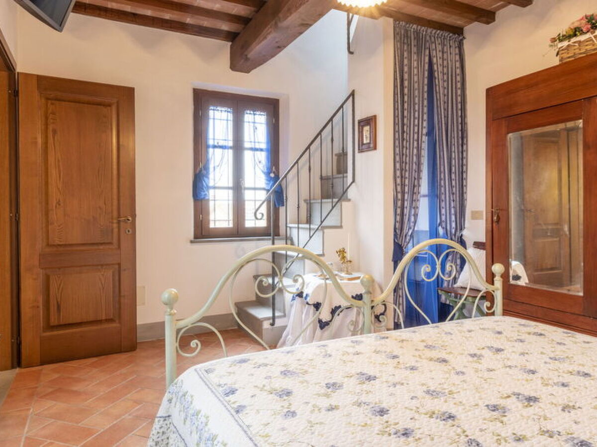 Il Borgo Apartment – 4 pers. au cœur de Bientina - Photo 6