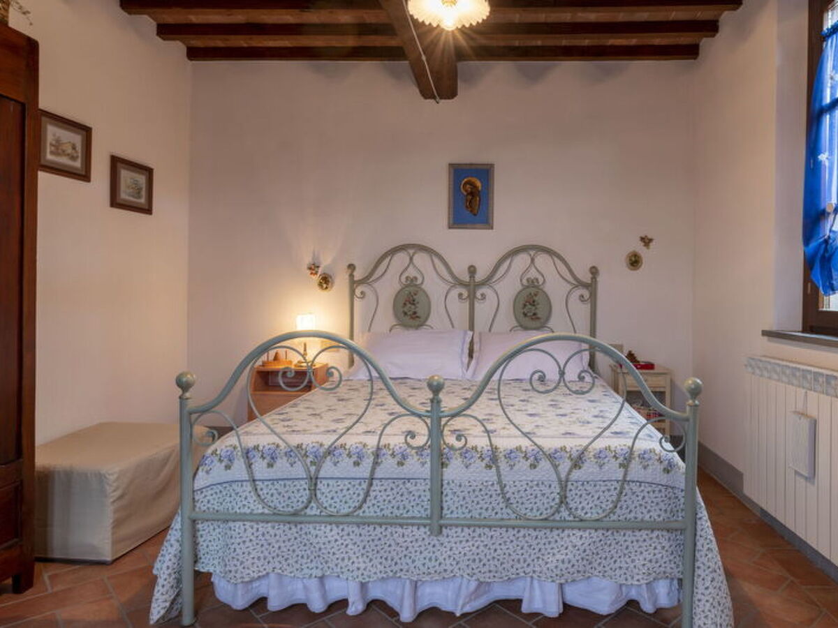 Il Borgo Apartment – 4 pers. au cœur de Bientina - Photo 7