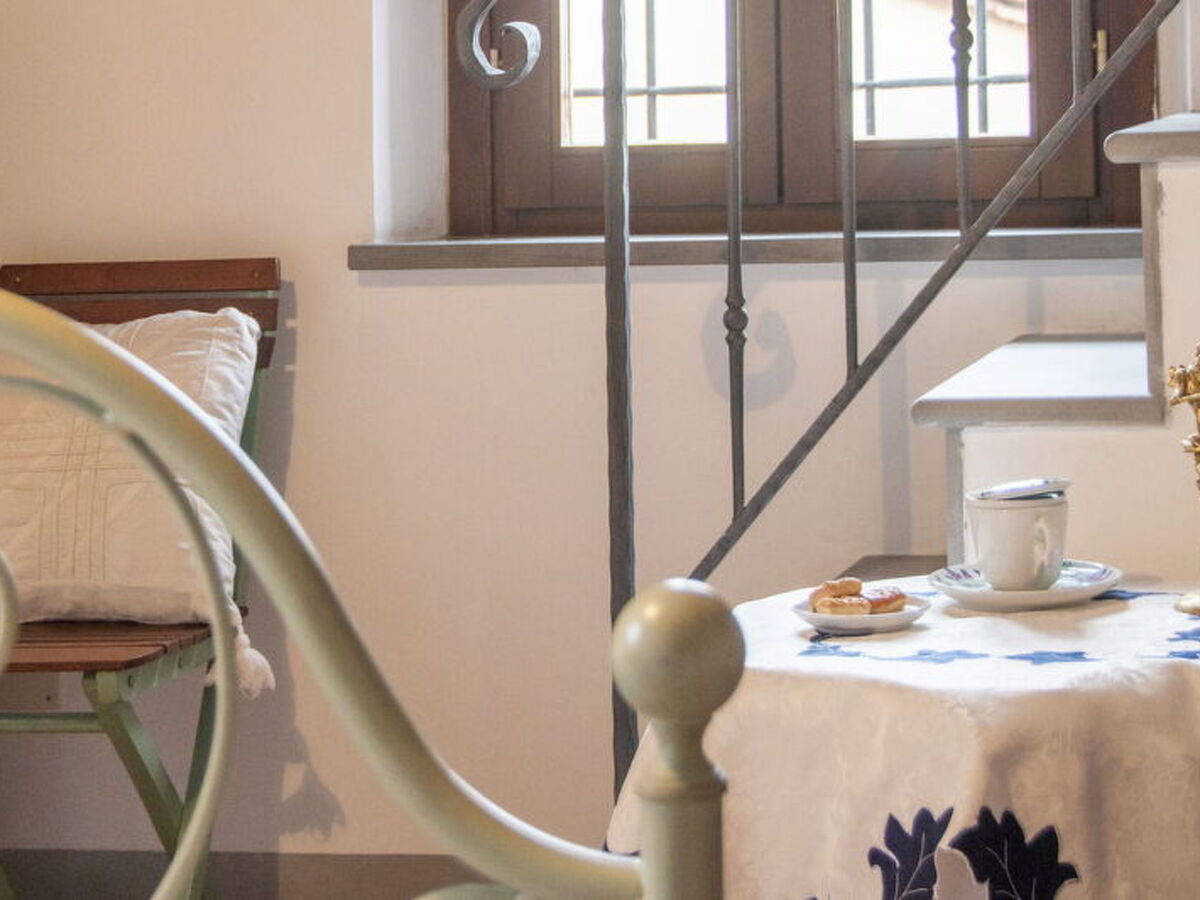 Il Borgo Apartment – 4 pers. au cœur de Bientina - Photo 8