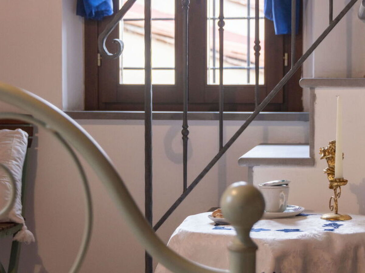 Il Borgo Apartment – 4 pers. au cœur de Bientina - Photo 9