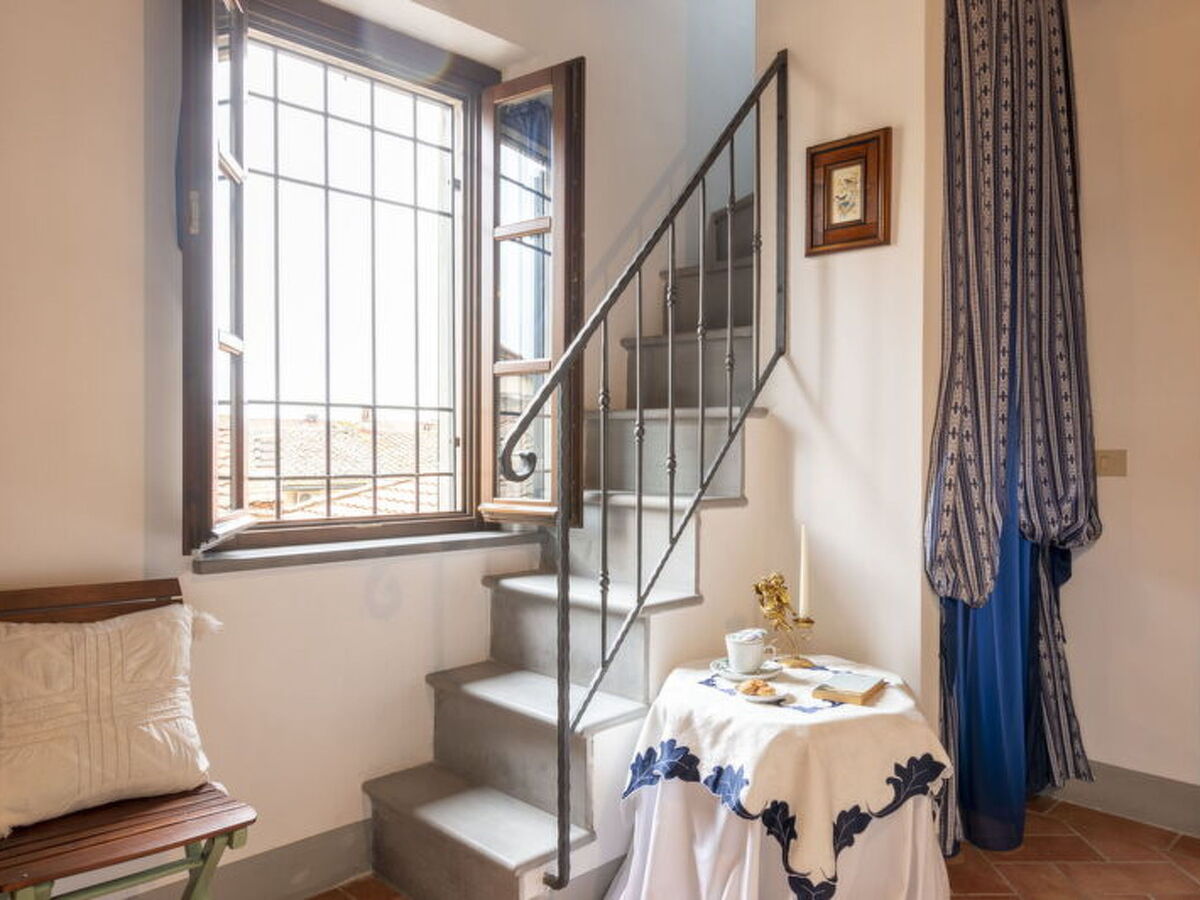 Il Borgo Apartment – 4 pers. au cœur de Bientina - Photo 10