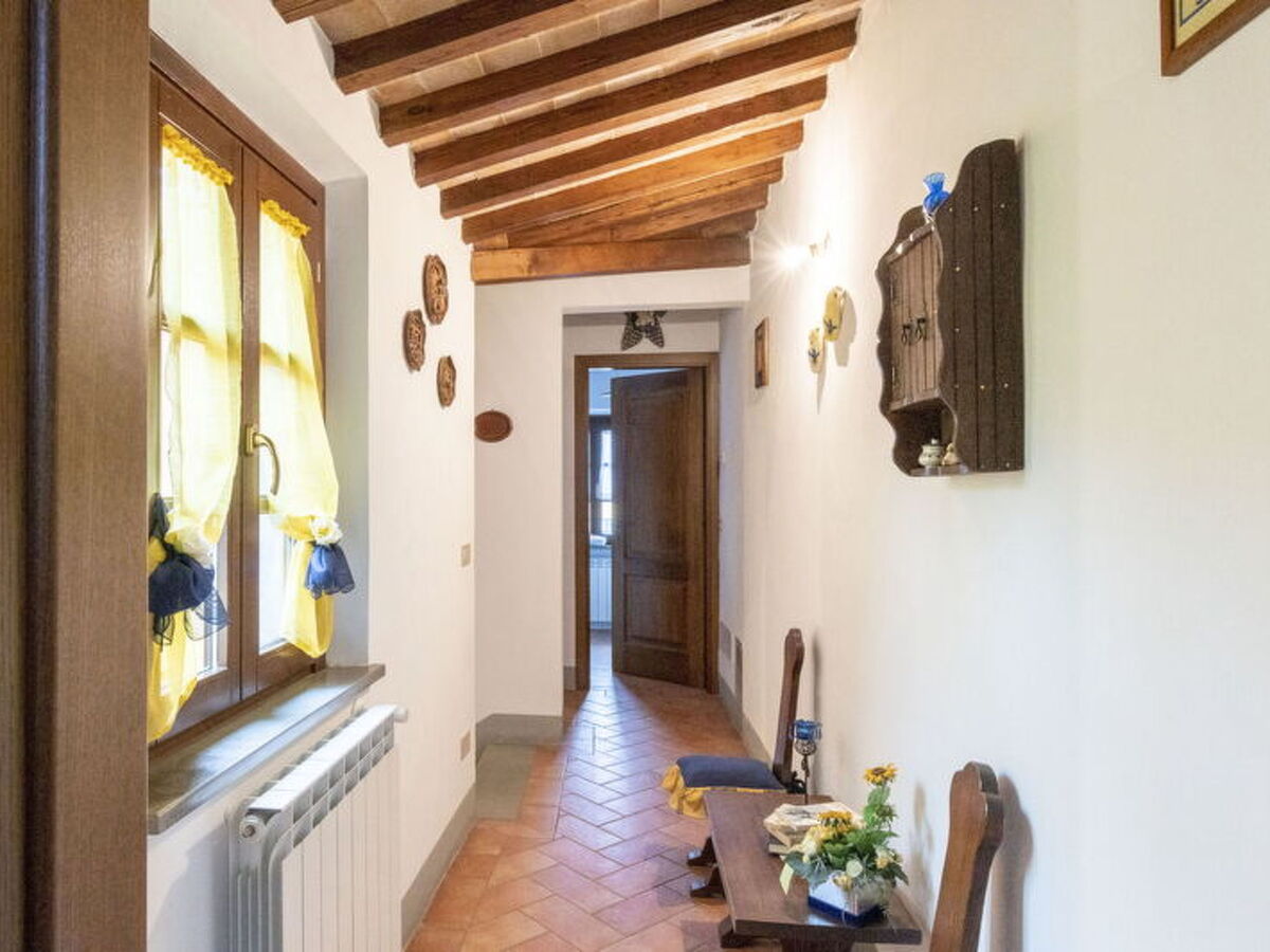 Il Borgo Apartment – 4 pers. au cœur de Bientina - Photo 11