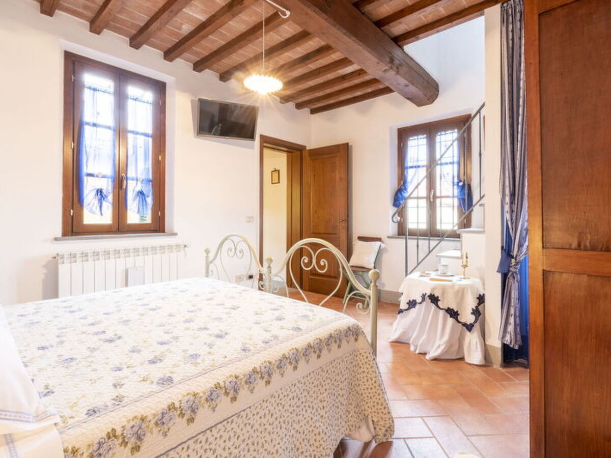 Il Borgo Apartment – 4 pers. au cœur de Bientina - Photo 12