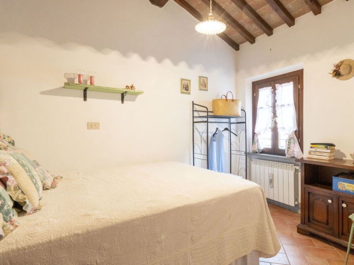 Il Borgo Apartment – 4 pers. au cœur de Bientina - Photo 13