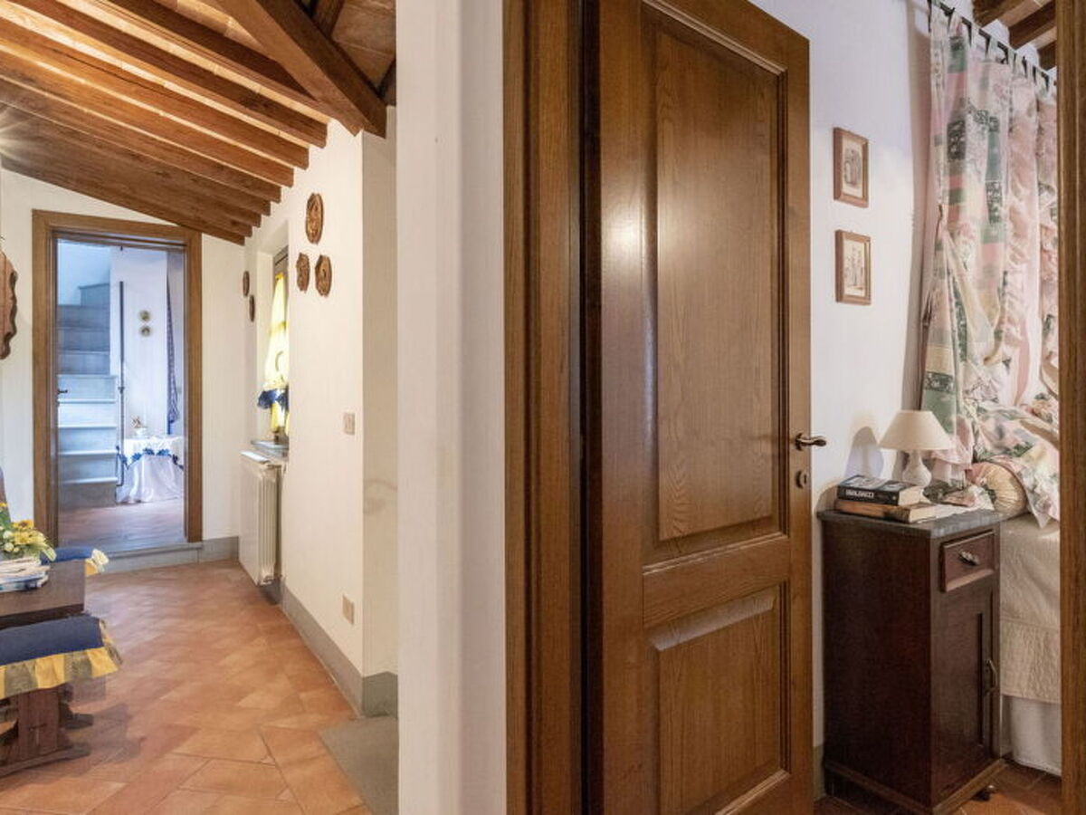 Il Borgo Apartment – 4 pers. au cœur de Bientina - Photo 15