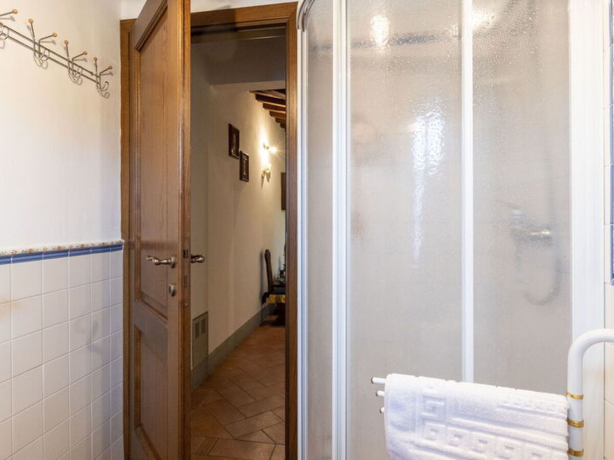 Il Borgo Apartment – 4 pers. au cœur de Bientina - Photo 16