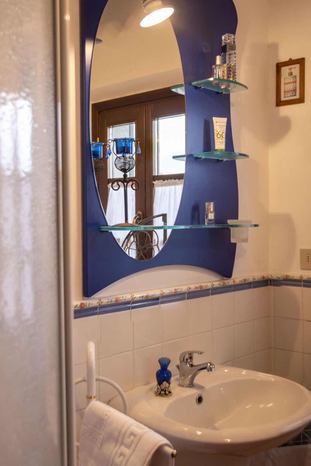Il Borgo Apartment – 4 pers. au cœur de Bientina - Photo 17