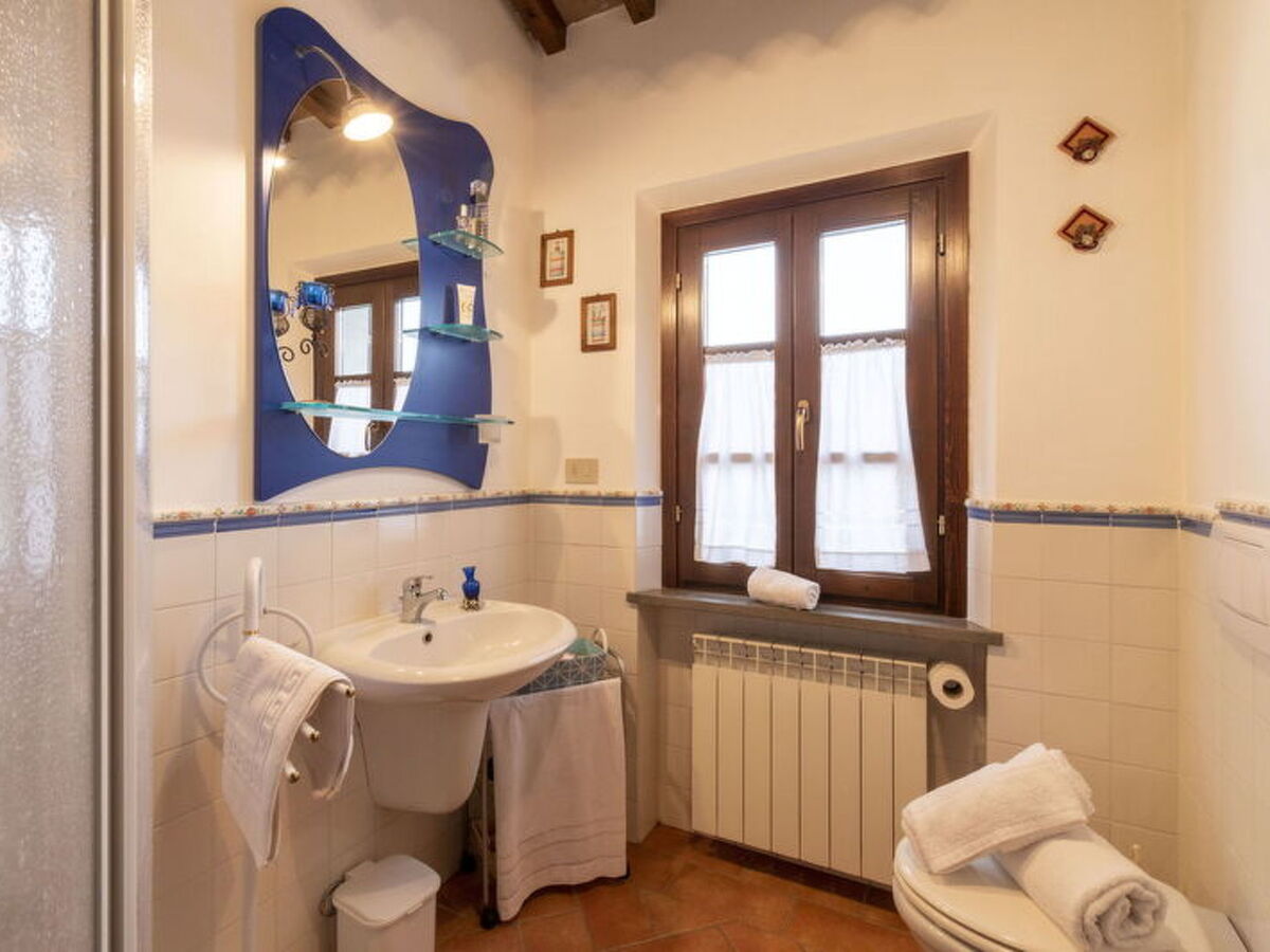 Il Borgo Apartment – 4 pers. au cœur de Bientina - Photo 18