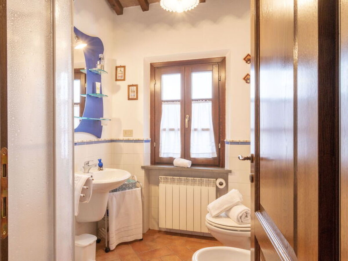 Il Borgo Apartment – 4 pers. au cœur de Bientina - Photo 19