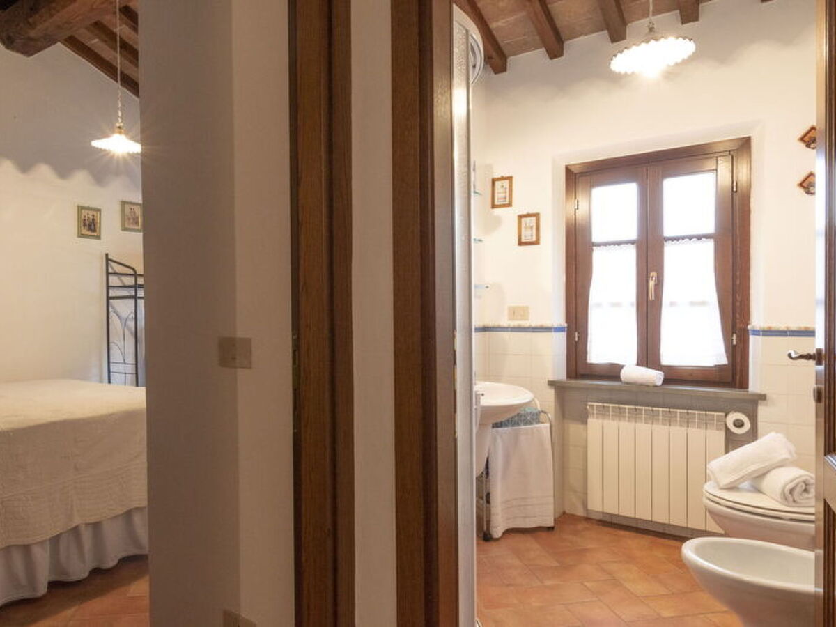 Il Borgo Apartment – 4 pers. au cœur de Bientina - Photo 20