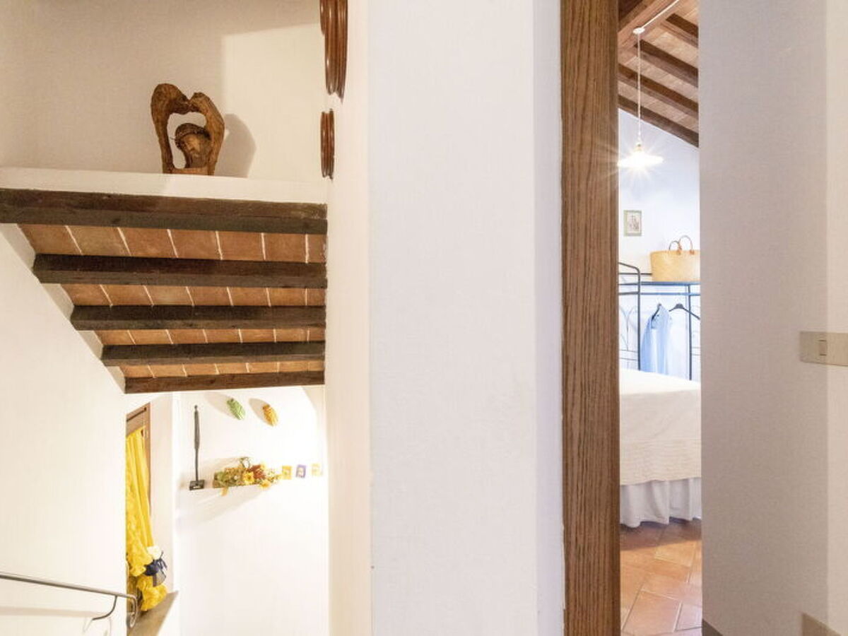 Il Borgo Apartment – 4 pers. au cœur de Bientina - Photo 21