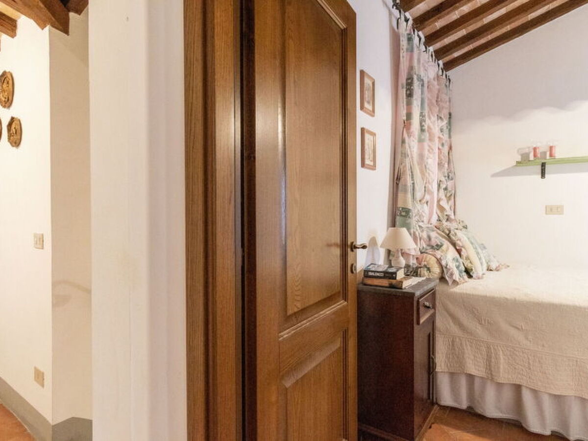 Il Borgo Apartment – 4 pers. au cœur de Bientina - Photo 22