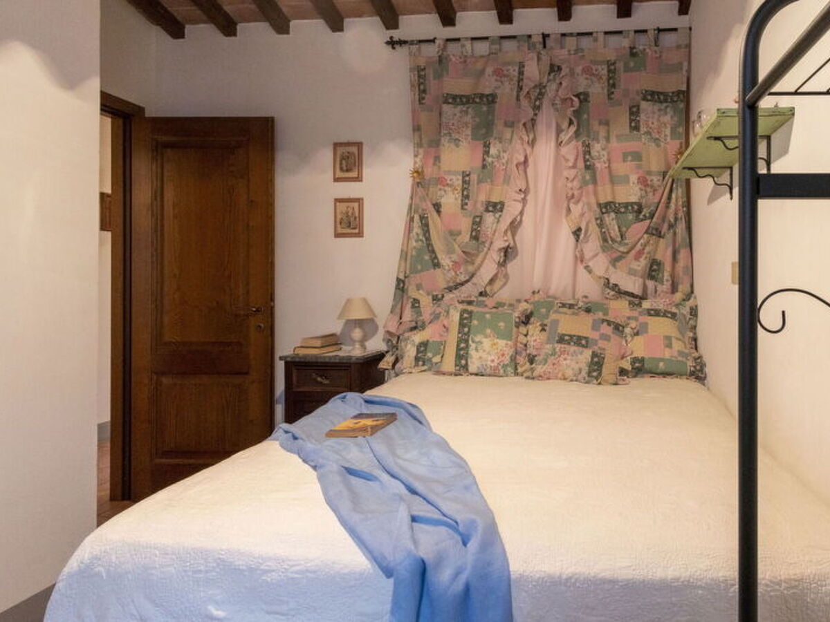 Il Borgo Apartment – 4 pers. au cœur de Bientina - Photo 23