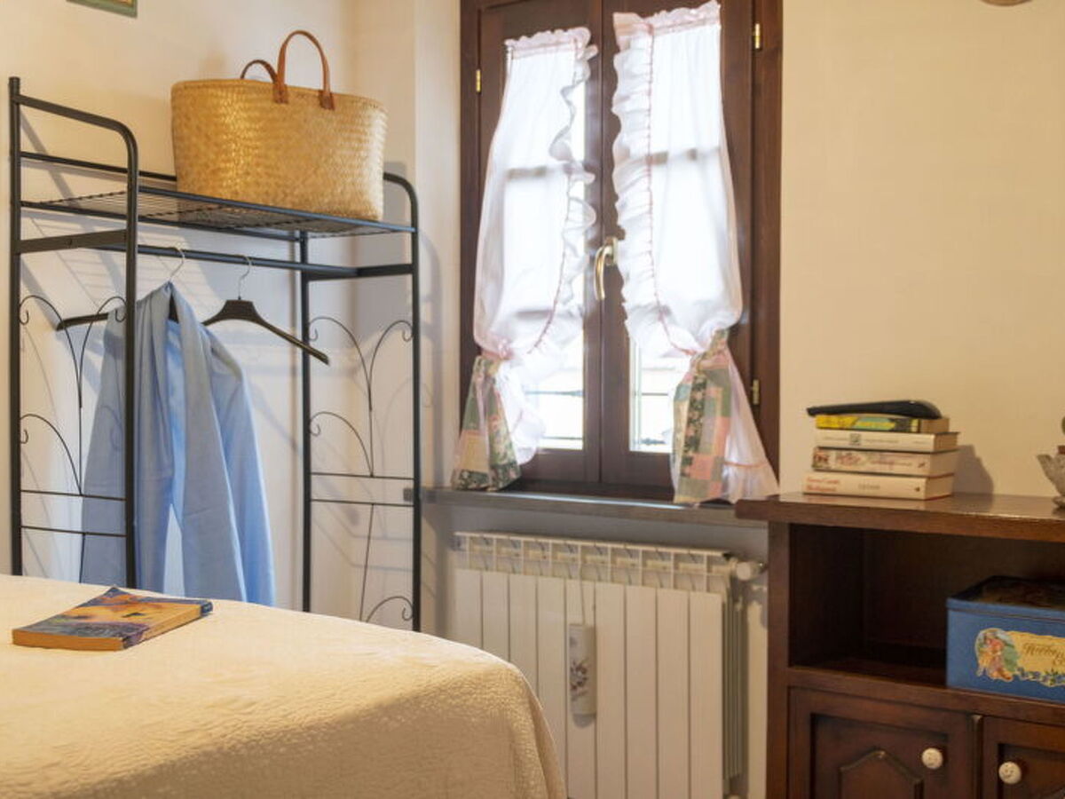 Il Borgo Apartment – 4 pers. au cœur de Bientina - Photo 25