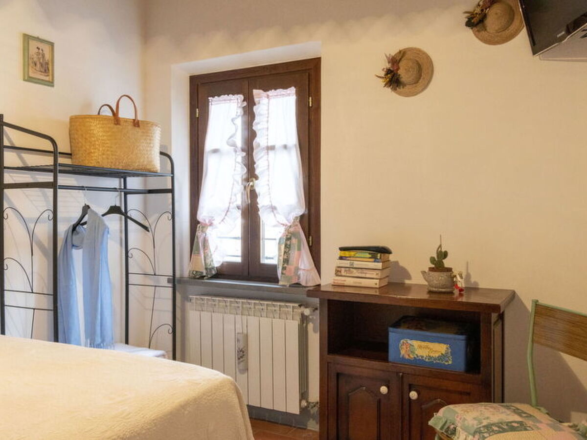 Il Borgo Apartment – 4 pers. au cœur de Bientina - Photo 26
