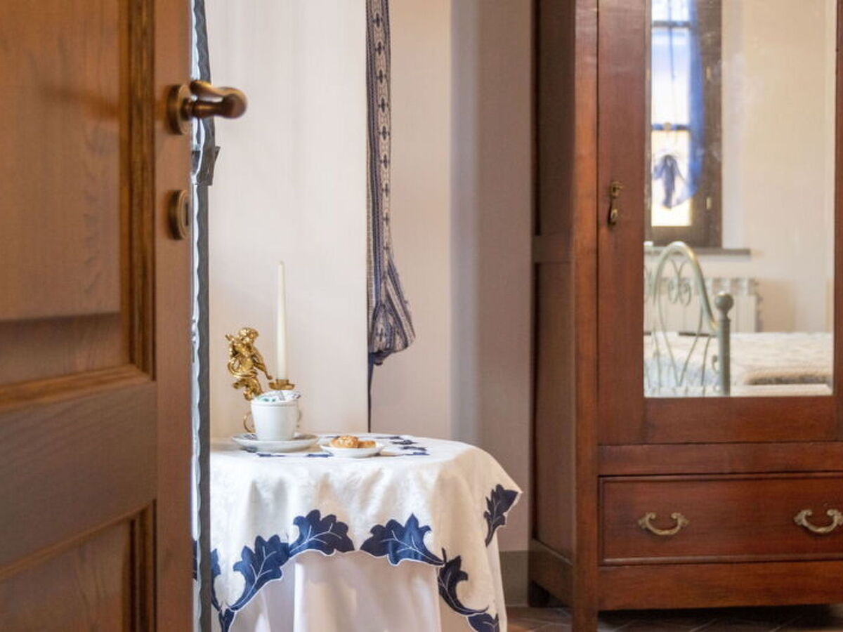 Il Borgo Apartment – 4 pers. au cœur de Bientina - Photo 29
