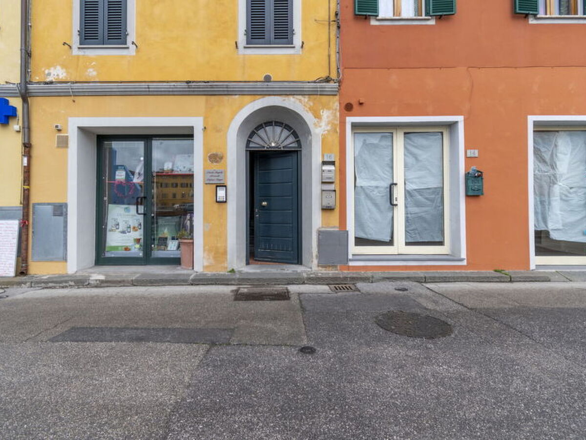 Il Borgo Apartment – 4 pers. au cœur de Bientina - Photo 30