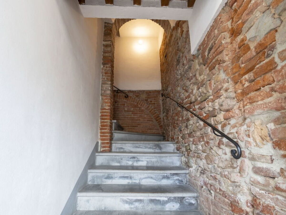 Il Borgo Apartment – 4 pers. au cœur de Bientina - Photo 31